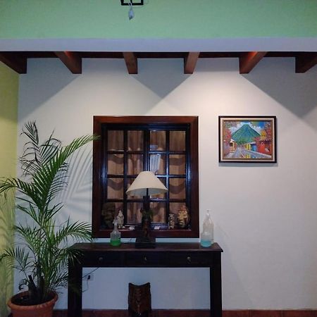فندق La Casita De Angie أنتيغوا غواتيمالا المظهر الخارجي الصورة