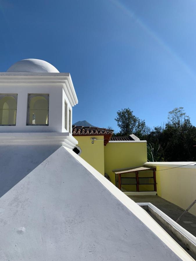 فندق La Casita De Angie أنتيغوا غواتيمالا المظهر الخارجي الصورة