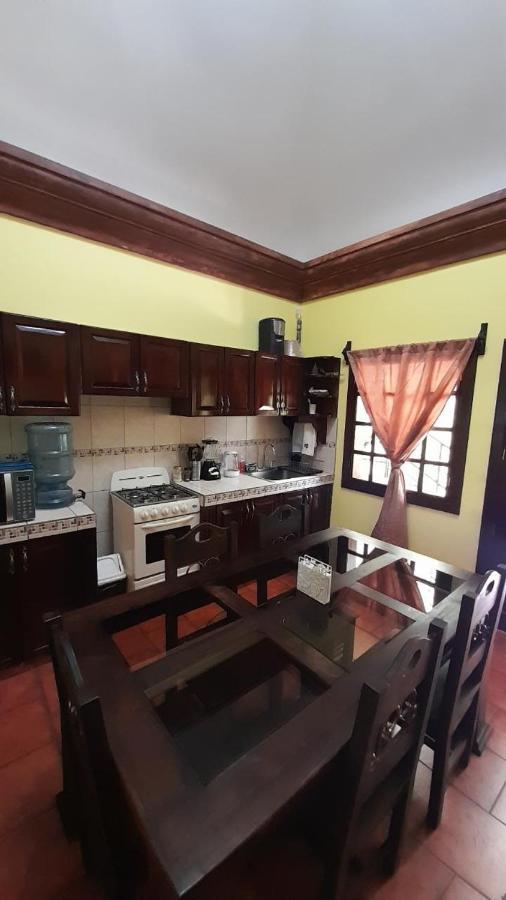 فندق La Casita De Angie أنتيغوا غواتيمالا المظهر الخارجي الصورة