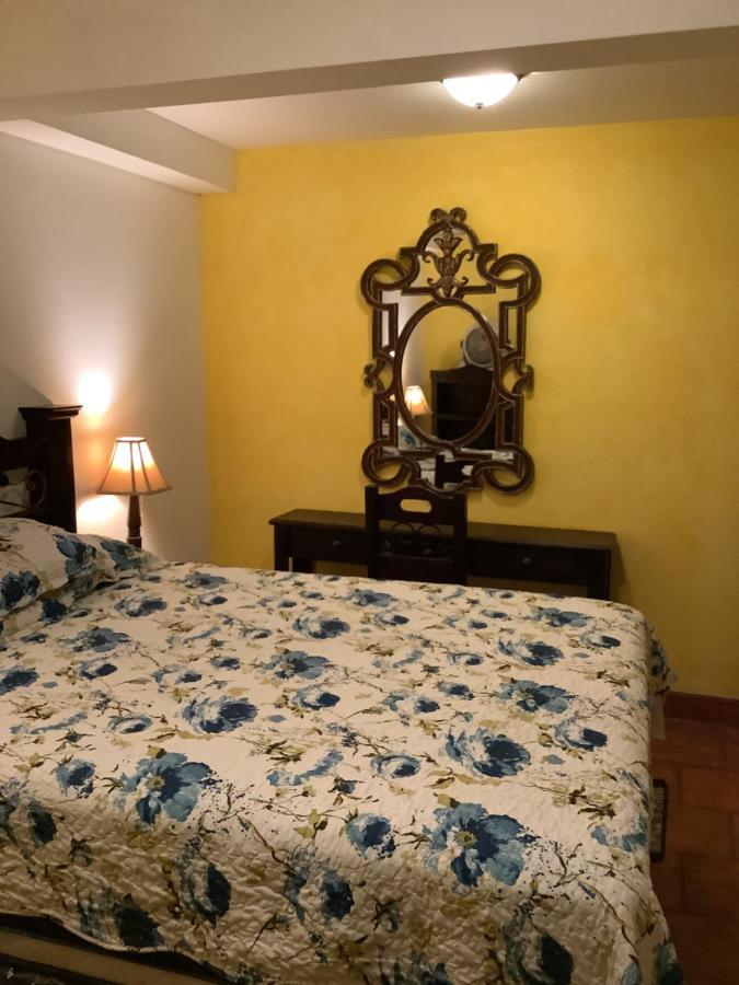 فندق La Casita De Angie أنتيغوا غواتيمالا المظهر الخارجي الصورة