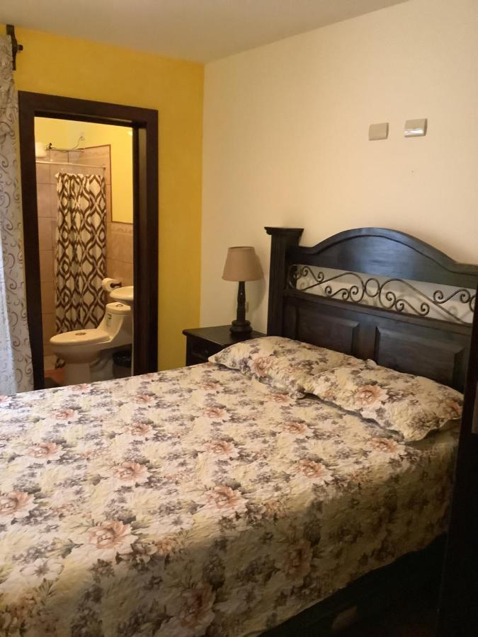 فندق La Casita De Angie أنتيغوا غواتيمالا المظهر الخارجي الصورة