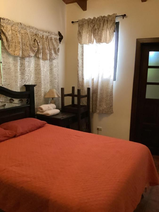 فندق La Casita De Angie أنتيغوا غواتيمالا المظهر الخارجي الصورة