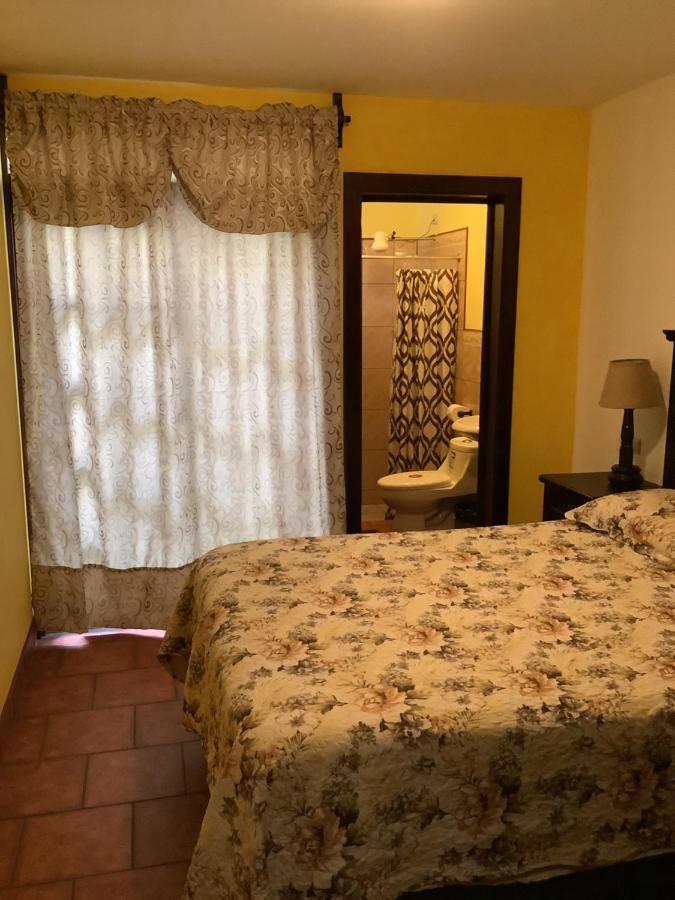 فندق La Casita De Angie أنتيغوا غواتيمالا المظهر الخارجي الصورة