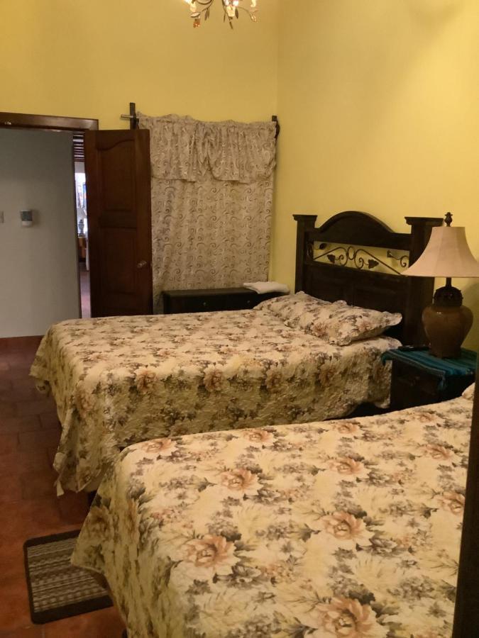 فندق La Casita De Angie أنتيغوا غواتيمالا المظهر الخارجي الصورة