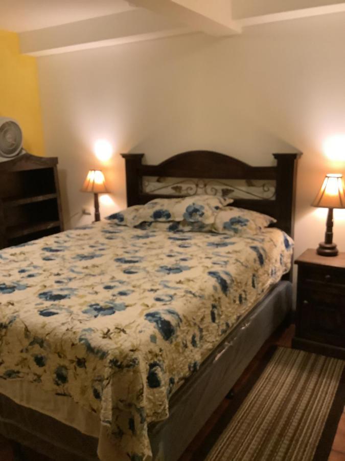 فندق La Casita De Angie أنتيغوا غواتيمالا المظهر الخارجي الصورة