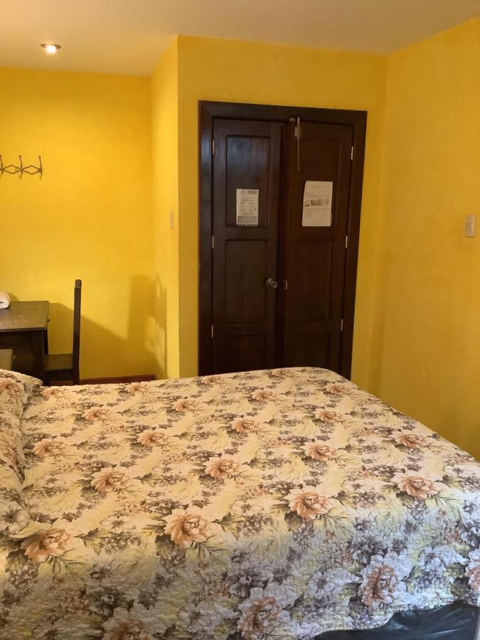 فندق La Casita De Angie أنتيغوا غواتيمالا المظهر الخارجي الصورة